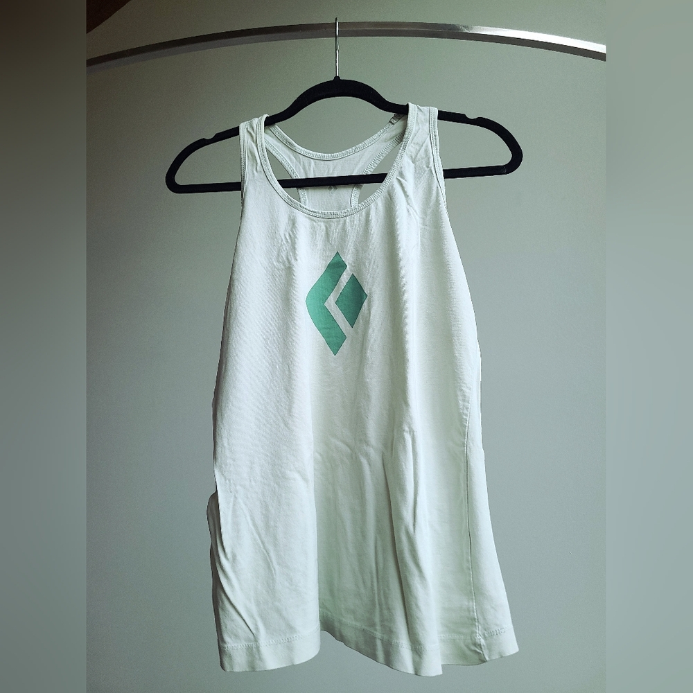 Black Diamond Tank
